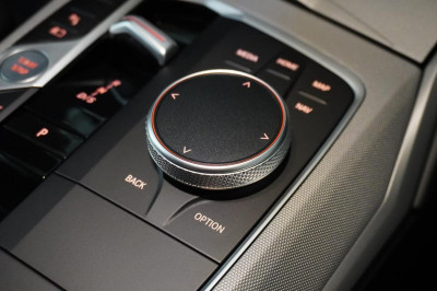 BMW 3er Vorführwagen