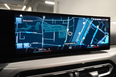 BMW 3er Vorführwagen