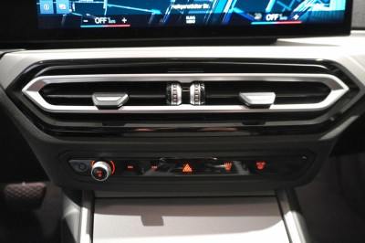 BMW 3er Vorführwagen