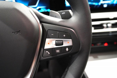 BMW 3er Vorführwagen