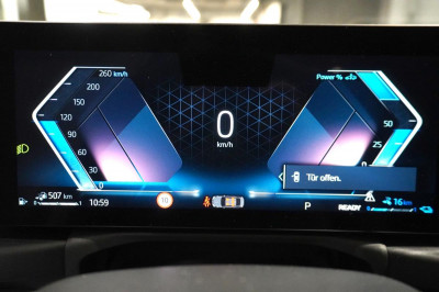 BMW 3er Vorführwagen