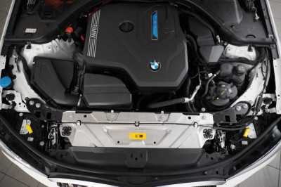 BMW 3er Vorführwagen