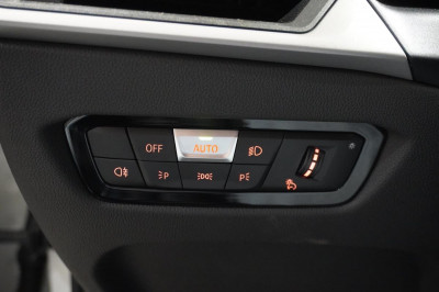 BMW 3er Vorführwagen