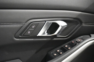 BMW 3er Vorführwagen