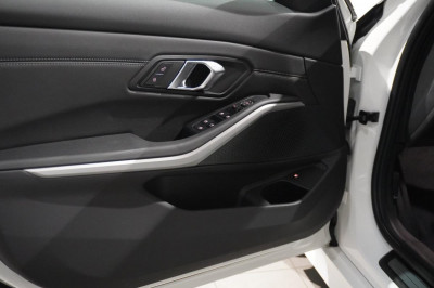 BMW 3er Vorführwagen