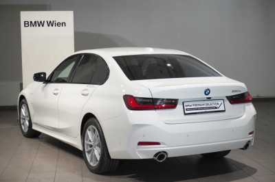 BMW 3er Vorführwagen