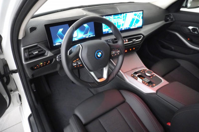 BMW 3er Vorführwagen