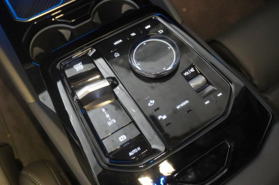 BMW 5er Vorführwagen