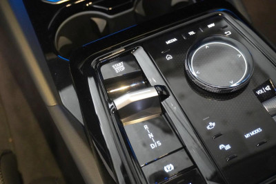 BMW 5er Vorführwagen