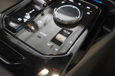 BMW 5er Vorführwagen