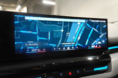 BMW 5er Vorführwagen