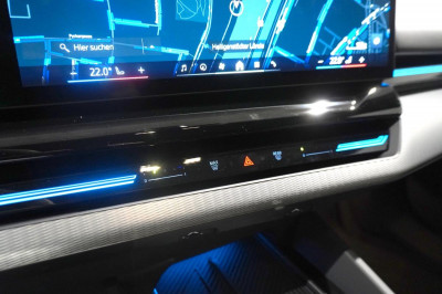 BMW 5er Vorführwagen