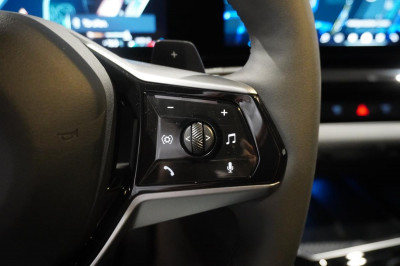 BMW 5er Vorführwagen