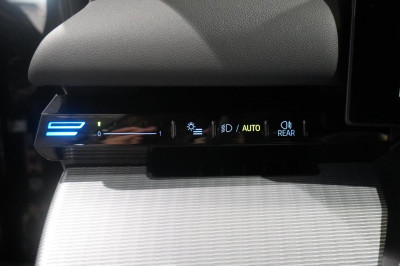 BMW 5er Vorführwagen