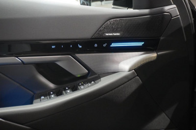 BMW 5er Vorführwagen