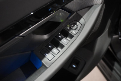 BMW 5er Vorführwagen