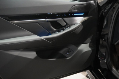 BMW 5er Vorführwagen