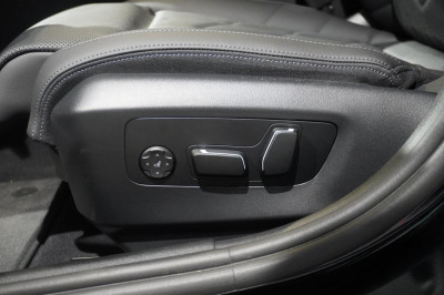 BMW 5er Vorführwagen