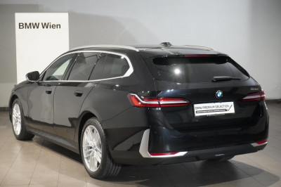BMW 5er Vorführwagen