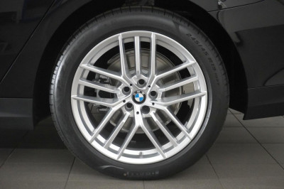 BMW 5er Vorführwagen