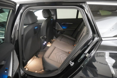 BMW 5er Vorführwagen