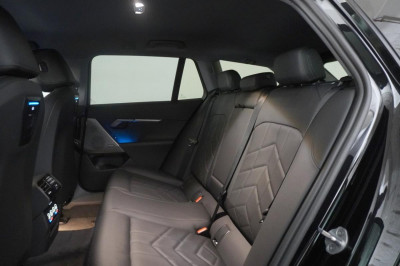 BMW 5er Vorführwagen