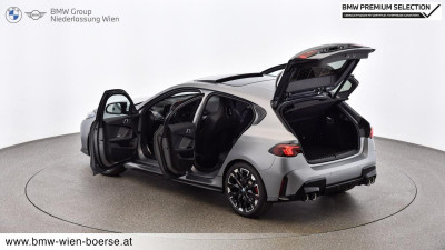 BMW 1er Vorführwagen