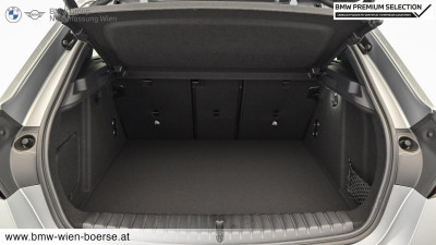 BMW 1er Vorführwagen