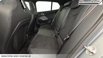 BMW 1er Vorführwagen