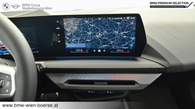 BMW 1er Vorführwagen