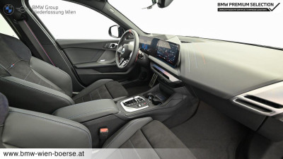 BMW 1er Vorführwagen