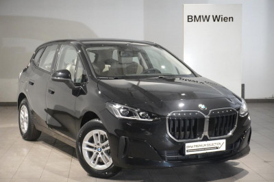 BMW 2er Vorführwagen