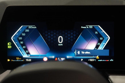 BMW 2er Vorführwagen