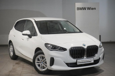 BMW 2er Vorführwagen