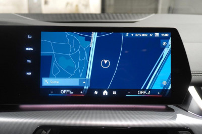 BMW 2er Vorführwagen