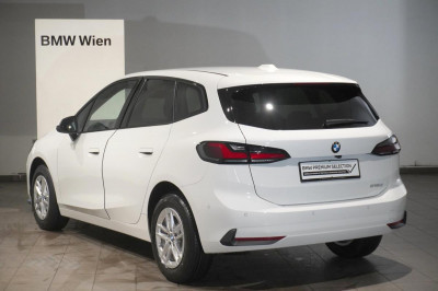 BMW 2er Vorführwagen