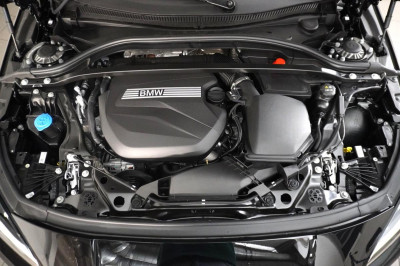 BMW 2er Vorführwagen