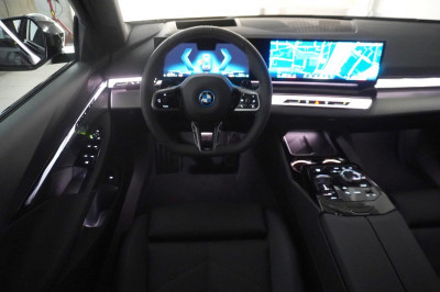 BMW 5er Vorführwagen