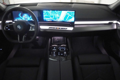 BMW 5er Vorführwagen