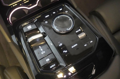 BMW 5er Vorführwagen