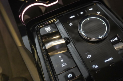 BMW 5er Vorführwagen