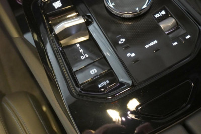 BMW 5er Vorführwagen