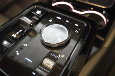 BMW 5er Vorführwagen