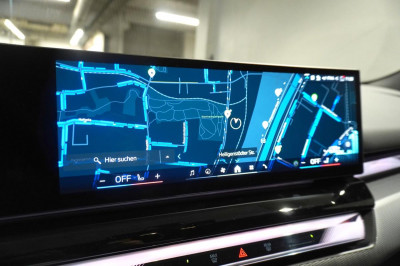 BMW 5er Vorführwagen