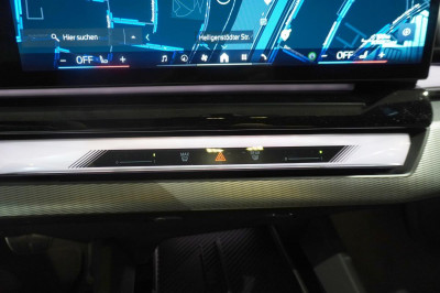 BMW 5er Vorführwagen