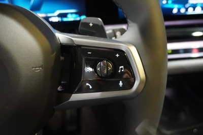 BMW 5er Vorführwagen