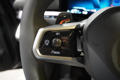 BMW 5er Vorführwagen