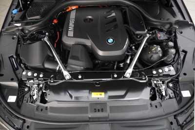 BMW 5er Vorführwagen