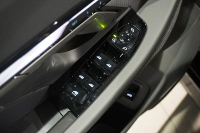 BMW 5er Vorführwagen