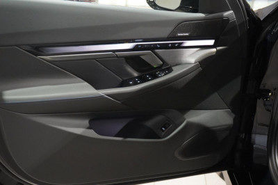 BMW 5er Vorführwagen